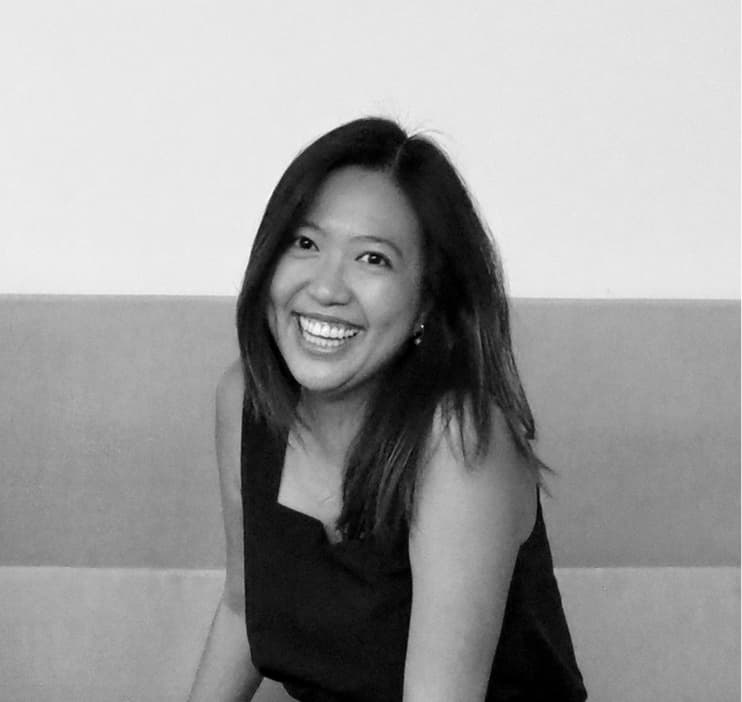 Photo of Stephanie Siaw
